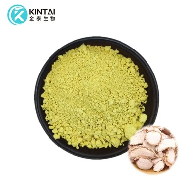 Kaempferol kukuni