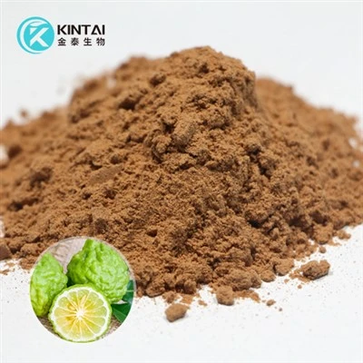 Bergamot ekstrakti kukuni